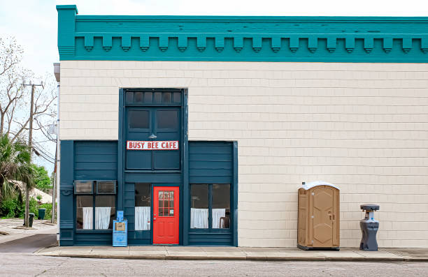Best Luxury portable toilet rental  in Prescott, WI