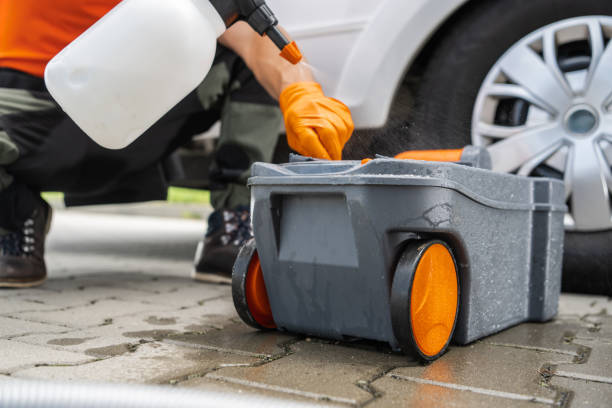 Best Local porta potty services  in Prescott, WI